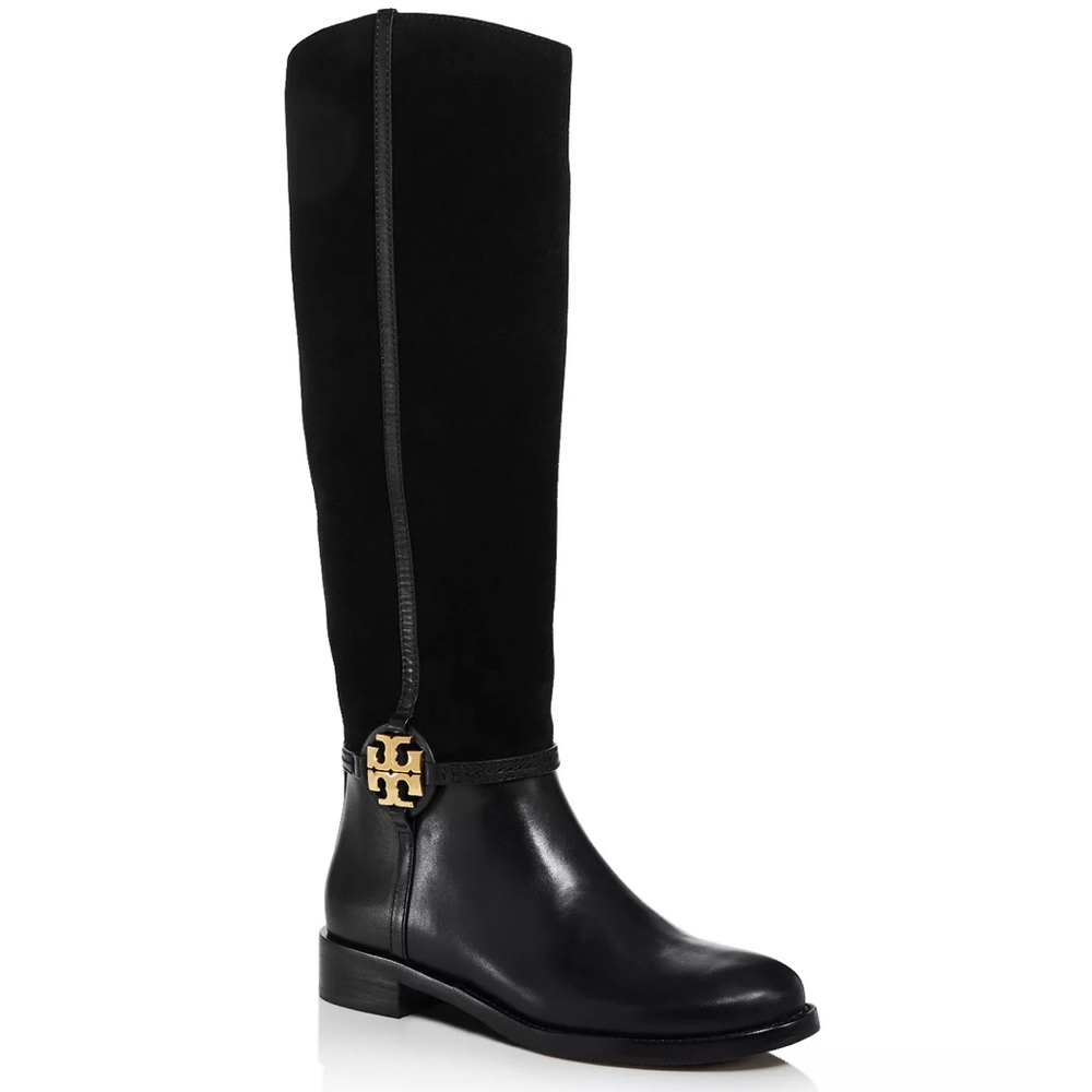 Tory Burch
Women's Miller Tall Boots